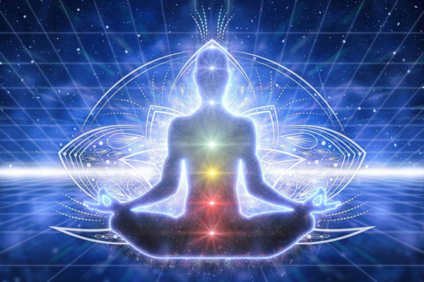 Yoga & Meditation