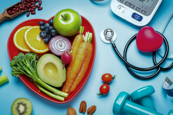 health life
