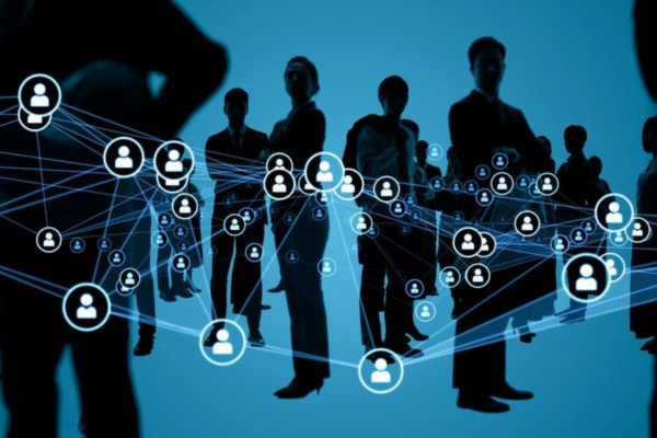 professional networking for life